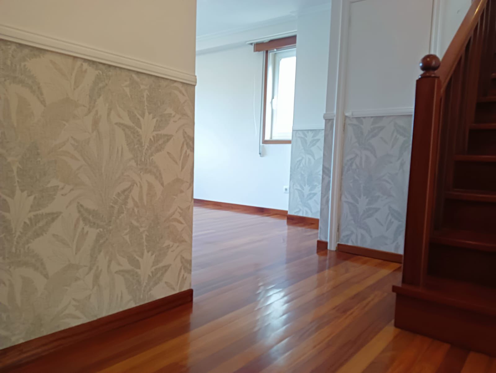 Servicios de diseño de interiores pasillo reforma