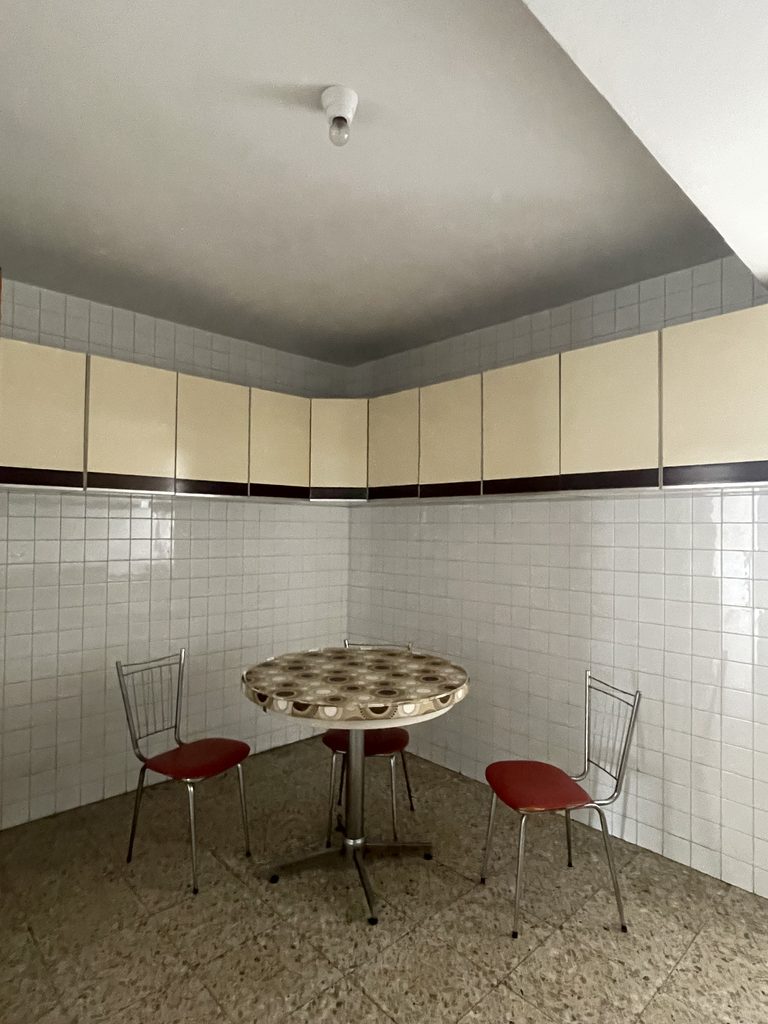 cocina reforma